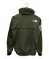 THE NORTH FACE (ザ ノース フェイス) アンタークティカバーサロフトジャケッ グリーン サイズ:L：15000円