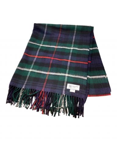 中古・古着通販】JOHNSTONS OF ELGIN (ジョンストンズオブエルガン