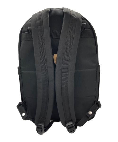 BECKMANN（ベックマン）BECKMANN (ベックマン) CITY Light　バックパック ブラック サイズ:下記参照の古着・服飾アイテム