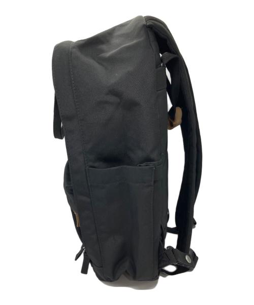 BECKMANN（ベックマン）BECKMANN (ベックマン) CITY Light　バックパック ブラック サイズ:下記参照の古着・服飾アイテム
