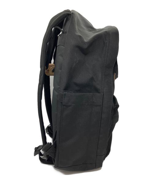 BECKMANN（ベックマン）BECKMANN (ベックマン) CITY Light　バックパック ブラック サイズ:下記参照の古着・服飾アイテム