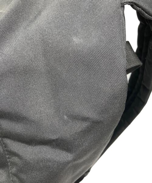 BECKMANN（ベックマン）BECKMANN (ベックマン) CITY Light　バックパック ブラック サイズ:下記参照の古着・服飾アイテム