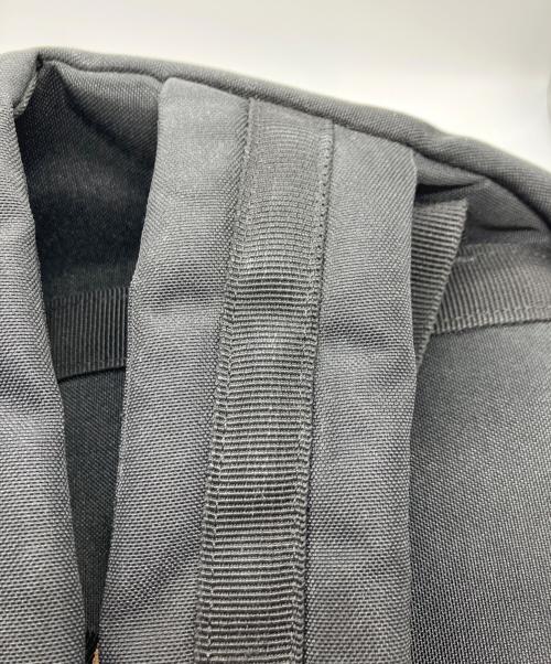 BECKMANN（ベックマン）BECKMANN (ベックマン) CITY Light　バックパック ブラック サイズ:下記参照の古着・服飾アイテム
