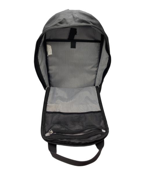 BECKMANN（ベックマン）BECKMANN (ベックマン) CITY Light　バックパック ブラック サイズ:下記参照の古着・服飾アイテム