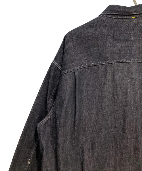Graphpaper（グラフペーパー）Graphpaper (グラフペーパー) Colorfast Denim Jacket インディゴ サイズ:2の古着・服飾アイテム