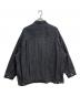 Graphpaper (グラフペーパー) Colorfast Denim Jacket インディゴ サイズ:2：23000円