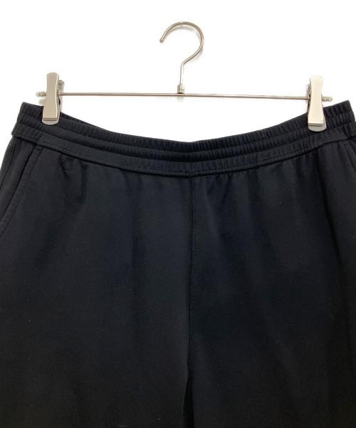 DAIWA PIER39（ダイワ ピア39）DAIWA PIER39 (ダイワ ピア39) TECH FLEX JERSEY PANTS ブラック サイズ:Lの古着・服飾アイテム