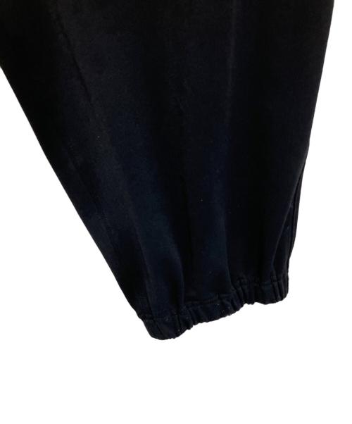 DAIWA PIER39（ダイワ ピア39）DAIWA PIER39 (ダイワ ピア39) TECH FLEX JERSEY PANTS ブラック サイズ:Lの古着・服飾アイテム