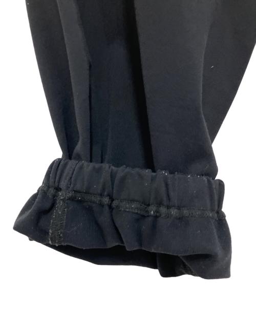 DAIWA PIER39（ダイワ ピア39）DAIWA PIER39 (ダイワ ピア39) TECH FLEX JERSEY PANTS ブラック サイズ:Lの古着・服飾アイテム