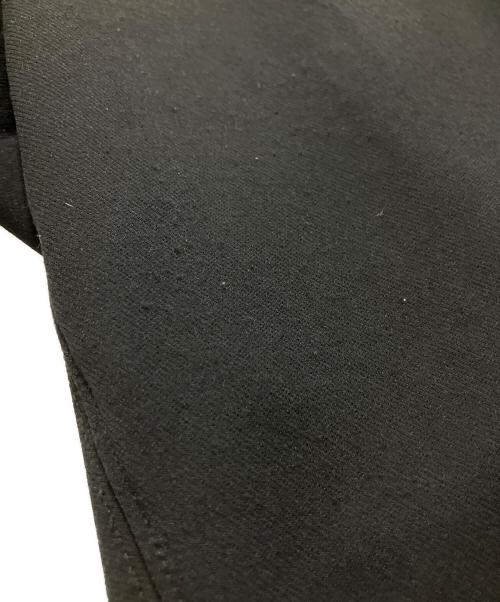 DAIWA PIER39（ダイワ ピア39）DAIWA PIER39 (ダイワ ピア39) TECH FLEX JERSEY PANTS ブラック サイズ:Lの古着・服飾アイテム