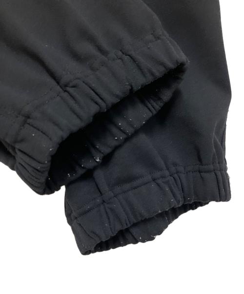 DAIWA PIER39（ダイワ ピア39）DAIWA PIER39 (ダイワ ピア39) TECH FLEX JERSEY PANTS ブラック サイズ:Lの古着・服飾アイテム