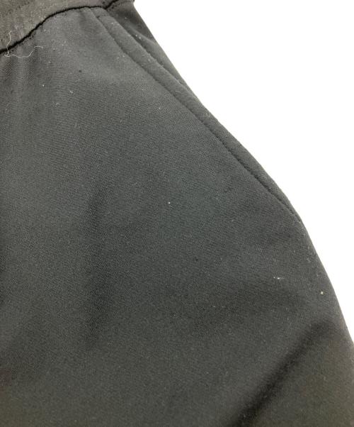 DAIWA PIER39（ダイワ ピア39）DAIWA PIER39 (ダイワ ピア39) TECH FLEX JERSEY PANTS ブラック サイズ:Lの古着・服飾アイテム