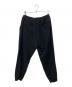 DAIWA PIER39 (ダイワ ピア39) TECH FLEX JERSEY PANTS ブラック サイズ:L：7000円