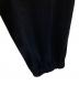 中古・古着 DAIWA PIER39 (ダイワ ピア39) TECH FLEX JERSEY PANTS ブラック サイズ:L：7000円