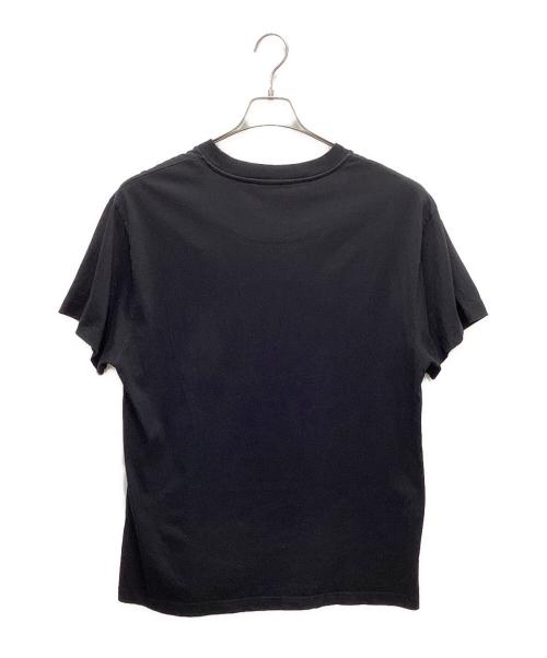 JIL SANDER+（ジルサンダープラス）JIL SANDER+ (ジルサンダープラス) 3パックTシャツショートスリーブセット ブラック サイズ:XXLの古着・服飾アイテム