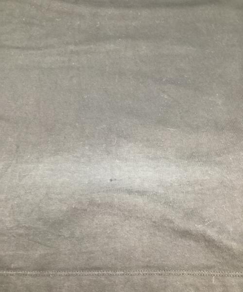 JIL SANDER+（ジルサンダープラス）JIL SANDER+ (ジルサンダープラス) 3パックTシャツショートスリーブセット ブラック サイズ:XXLの古着・服飾アイテム