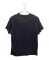 JIL SANDER+ (ジルサンダープラス) 3パックTシャツショートスリーブセット ブラック サイズ:XXL：18000円