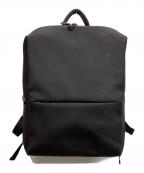 Cote&Cielコートエシエル）の古着「Rhine バックパック」｜ブラック
