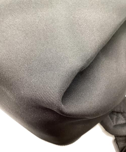 Cote&Ciel（コートエシエル）Cote&Ciel (コートエシエル) Rhine バックパック ブラックの古着・服飾アイテム