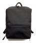 Cote&Ciel（コートエシエル）の古着「Rhine バックパック」｜ブラック