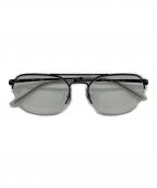 RAY-BANレイバン）の古着「伊達眼鏡　RB6444」｜ブラック