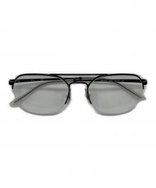 RAY-BAN（レイバン）の古着「伊達眼鏡　RB6444」｜ブラック