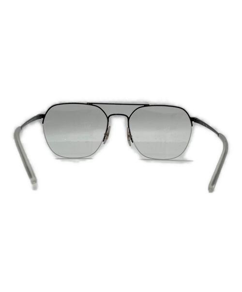 RAY-BAN（レイバン）RAY-BAN (レイバン) 伊達眼鏡　RB6444 ブラック サイズ:53□18 140の古着・服飾アイテム