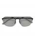 RAY-BAN（レイバン）の古着「伊達眼鏡　RB6444」｜ブラック