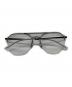 RAY-BAN (レイバン) 伊達眼鏡　RB6444 ブラック サイズ:53□18 140：8000円