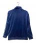 adidas (アディダス) ベロアトラックジャケット ネイビー サイズ:XS：12000円