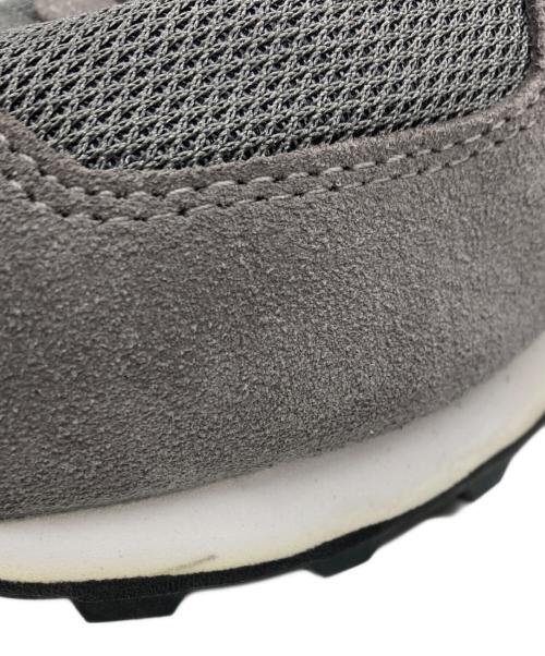 NEW BALANCE（ニューバランス）NEW BALANCE (ニューバランス) スニーカー グレー サイズ:27.5の古着・服飾アイテム