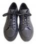 MARC JACOBS (マークジェイコブス) THE Leather Sneaker ブラック サイズ:41：17000円