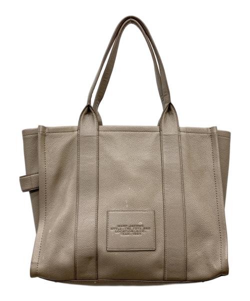 MARC JACOBS（マークジェイコブス）MARC JACOBS (マークジェイコブズ) レザートートバッグ ラージ サイズ:-の古着・服飾アイテム