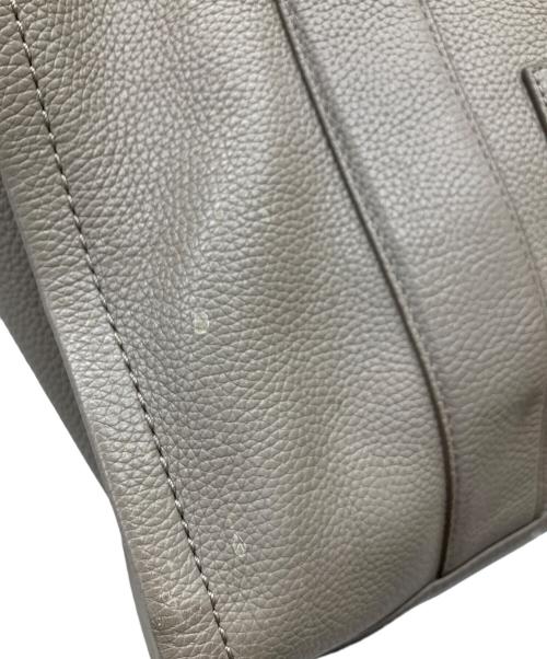 MARC JACOBS（マークジェイコブス）MARC JACOBS (マークジェイコブズ) レザートートバッグ ラージ サイズ:-の古着・服飾アイテム