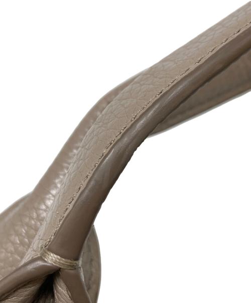 MARC JACOBS（マークジェイコブス）MARC JACOBS (マークジェイコブズ) レザートートバッグ ラージ サイズ:-の古着・服飾アイテム