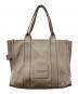 MARC JACOBS (マークジェイコブズ) レザートートバッグ ラージ サイズ:-：15000円