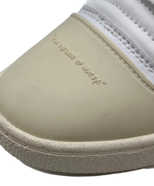 PUMA（プーマ）PUMA (プーマ) CENTRAL SAINT MARTINS (セントラル セント マーチンズ) Ralph Sampson CSM ホワイト サイズ:25㎝の古着・服飾アイテム