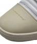 中古・古着 PUMA (プーマ) CENTRAL SAINT MARTINS (セントラル セント マーチンズ) Ralph Sampson CSM ホワイト サイズ:25㎝：5000円