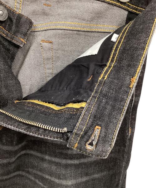 PT TORINO（ピーティートリノ）PT TORINO (ピーティートリノ) デニムパンツ インディゴ サイズ:32の古着・服飾アイテム