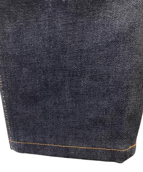 A.P.C.（アーペーセー）A.P.C. (アーペーセー) PETIT NEW STANDARD インディゴ サイズ:30 未使用品の古着・服飾アイテム