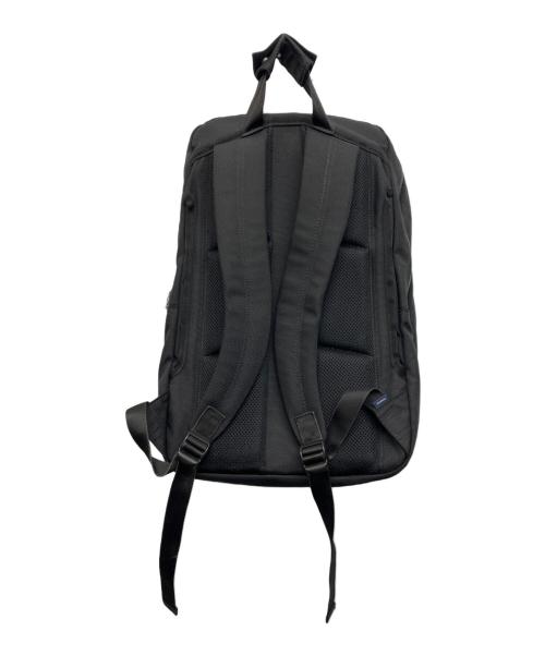UNIVERSAL PRODUCTS.（ユニバーサルプロダクツ）UNIVERSAL PRODUCTS. (ユニバーサルプロダクツ) リュック　NEW UTILITY BAG ブラックの古着・服飾アイテム