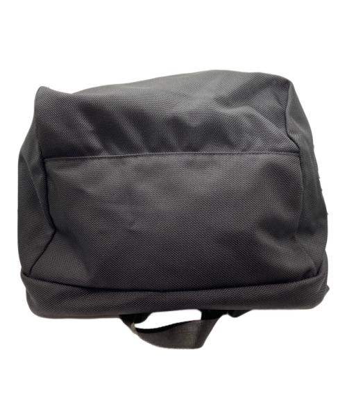 UNIVERSAL PRODUCTS.（ユニバーサルプロダクツ）UNIVERSAL PRODUCTS. (ユニバーサルプロダクツ) リュック　NEW UTILITY BAG ブラックの古着・服飾アイテム