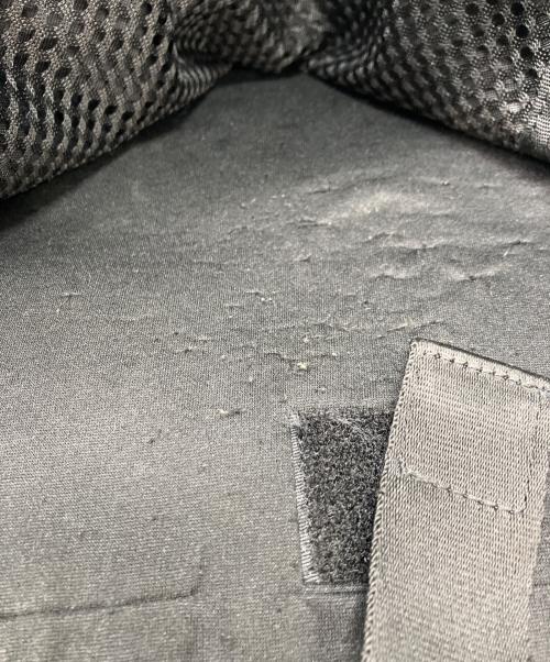 UNIVERSAL PRODUCTS.（ユニバーサルプロダクツ）UNIVERSAL PRODUCTS. (ユニバーサルプロダクツ) リュック　NEW UTILITY BAG ブラックの古着・服飾アイテム