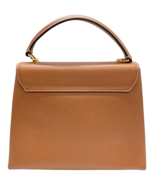 CARBOTTI（カルボッティ）CARBOTTI (カルボッティ) NEW LADY 323 ブラウンの古着・服飾アイテム