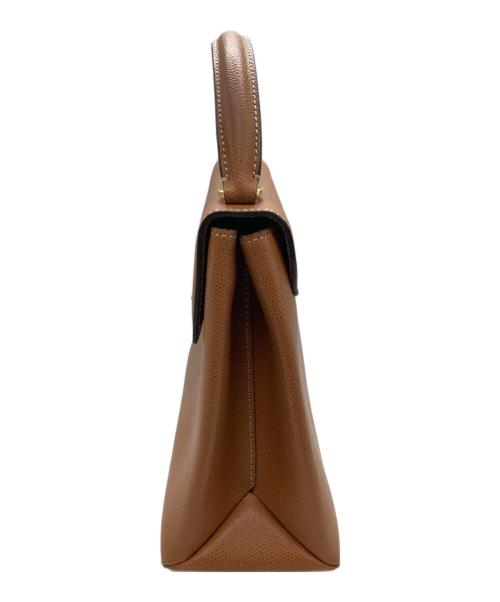 CARBOTTI（カルボッティ）CARBOTTI (カルボッティ) NEW LADY 323 ブラウンの古着・服飾アイテム