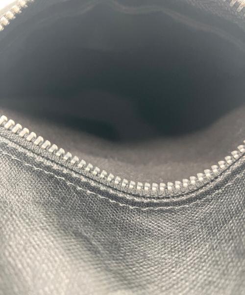 PORTER（ポーター）PORTER (ポーター) SLING SHOULDER BAG ブラックの古着・服飾アイテム