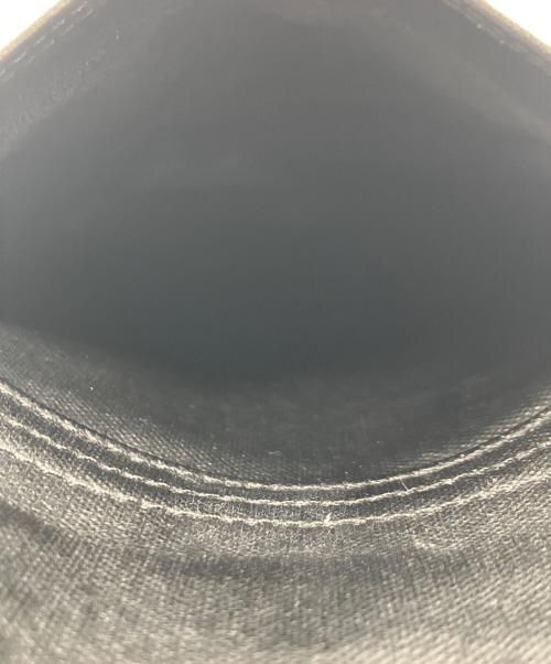 PORTER（ポーター）PORTER (ポーター) SLING SHOULDER BAG ブラックの古着・服飾アイテム