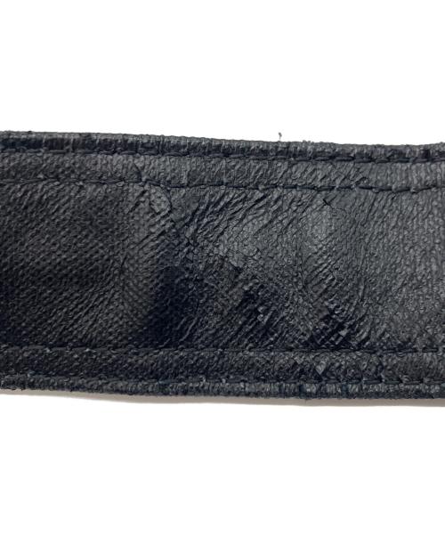 PORTER（ポーター）PORTER (ポーター) SLING SHOULDER BAG ブラックの古着・服飾アイテム