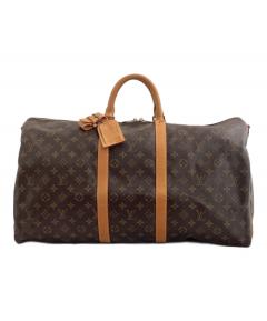 中古・古着通販】LOUIS VUITTON (ルイ ヴィトン) ボストンバッグ