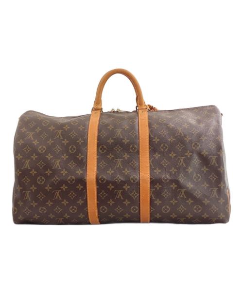 LOUIS VUITTON（ルイ ヴィトン）LOUIS VUITTON (ルイ ヴィトン) ボストンバッグの古着・服飾アイテム